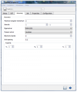 CustomScripter