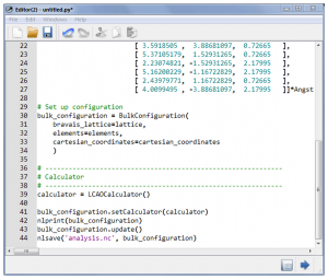 ScriptEditor