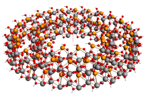 BAND进行1000原子的1维体系的几何结构优化