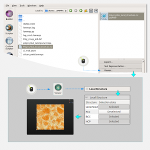 lammps_localstructure