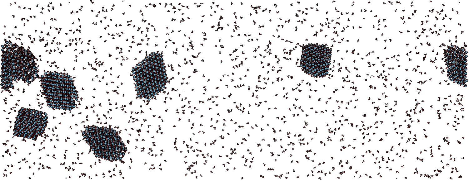 TiO2_nanocrystal_growth