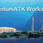 材料与器件模拟研讨会暨QuantumATK Workshop 2019